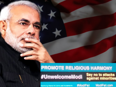 modi s visit to the us is not as warm as it looks modi s visit to the us is not as warm as it looks