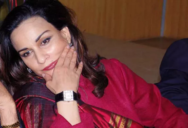 blasphemy sunni tehreek lambast sherry rehman s appointment blasphemy sunni tehreek lambast sherry rehman s appointment