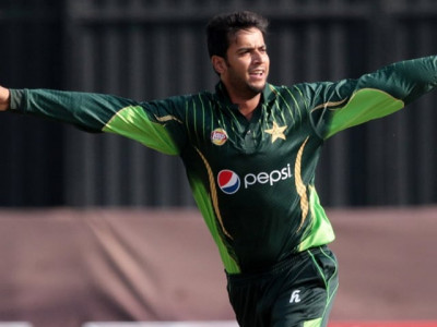imad wasim the man with the golden touch