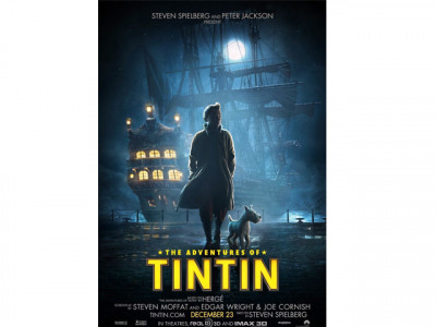 film review the adventures of tintin blue blistering barnacles film review the adventures of tintin blue blistering barnacles