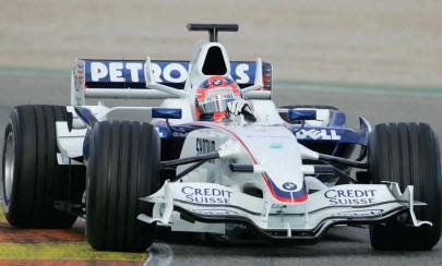 formula one kubica to miss start of new season