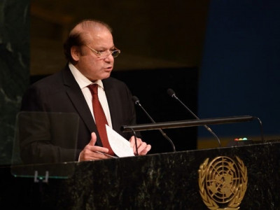 nawaz sharif s unga speech packing all the right punches in all the right directions nawaz sharif s unga speech packing all the right punches in all the right directions