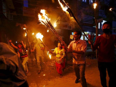 should nepal be declared a hindu state in the new constitution should nepal be declared a hindu state in the new constitution