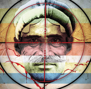 worsening law and order lawmakers in gilgit raise alarm over sectarian violence