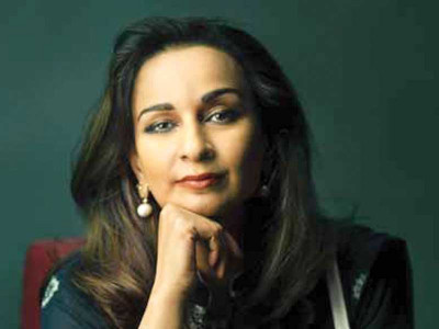 surprise appointment consensus candidate sherry rehman new ambassador to us