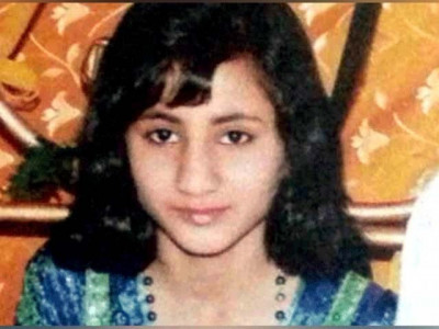 fathers will continue to murder their 12 year old daughters