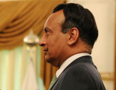 farewell to haqqani us lauds ousted pakistani diplomat