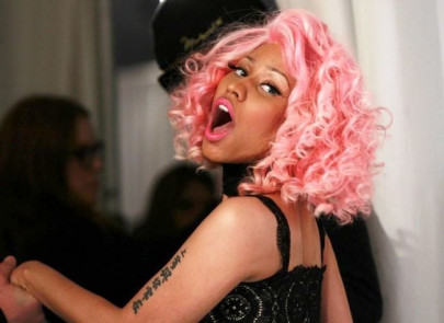 nicki minaj named billboard s rising star nicki minaj named billboard s rising star