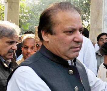 nawaz says he will argue in court himself nawaz says he will argue in court himself