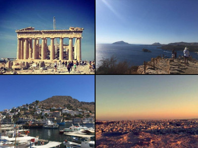 ditch santorini s beaches and mykonos s party life athens is the place to be ditch santorini s beaches and mykonos s party life athens is the place to be