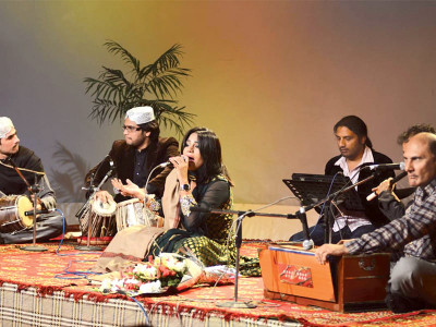 mysticism call to promote sufi message of love equality mysticism call to promote sufi message of love equality