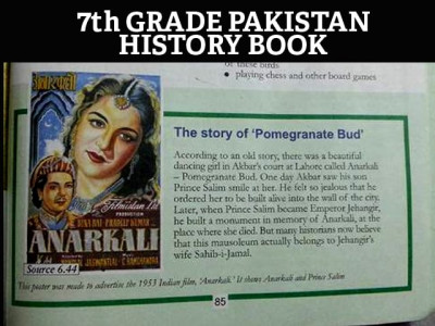 q a in pakistani history book do you think jodhaa akbar looked like aishwariya rai s depiction of her q a in pakistani history book do you think jodhaa akbar looked like aishwariya rai s depiction of her