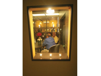 forty4 beckons those with a palate for pan oriental food forty4 beckons those with a palate for pan oriental food