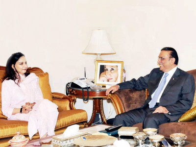 new assignment sherry rehman prepares for ambassadorial job