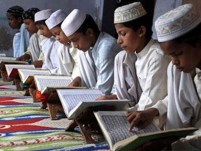 why should indian muslims get concessions that the hindu majority does not why should indian muslims get concessions that the hindu majority does not