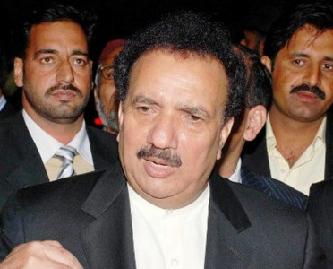 mumbai attacks pakistan needs credible evidence says rehman malik