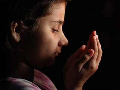 it was the night of lailatul qadr it was the night of lailatul qadr