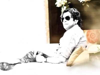 sharad kapoor in pakistan and loving it sharad kapoor in pakistan and loving it