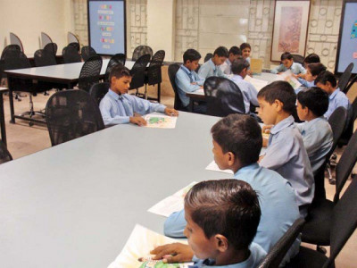 reviving the legacy of naz pilot secondary school reviving the legacy of naz pilot secondary school