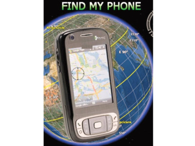 from find my phone to find my thief