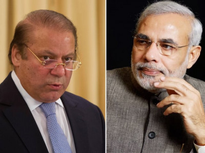 if this continues india will no longer be the big brother of the sub continent if this continues india will no longer be the big brother of the sub continent