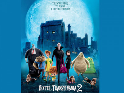 hotel transylvania 2 better and wittier than its prequel