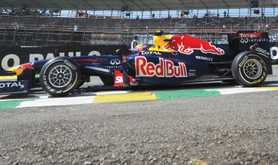 formula one webber tops opening practice