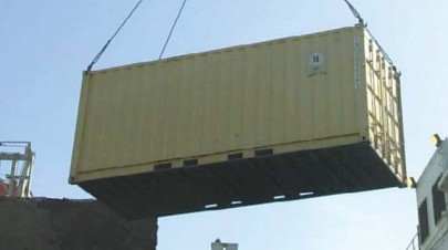 rs25b stuck in duty claims