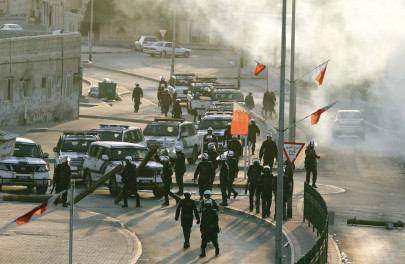 bahrain commission report expats subjected to physical psychological torture