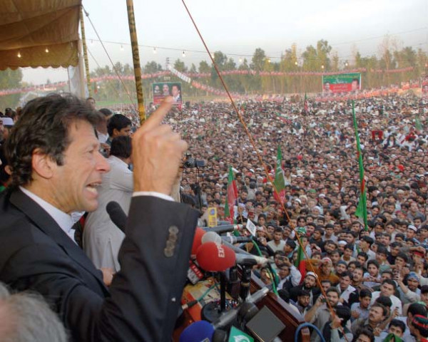 khyber pakhtunkhwa rally imran khan insists he has no hidden backers khyber pakhtunkhwa rally imran khan insists he has no hidden backers