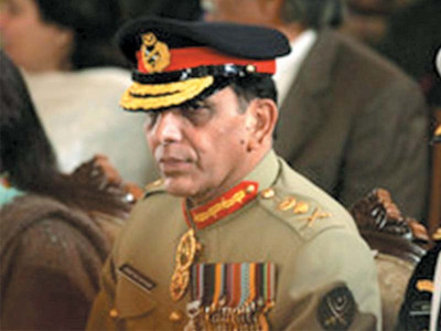 planning the endgame kayani meets nato chief in afghanistan