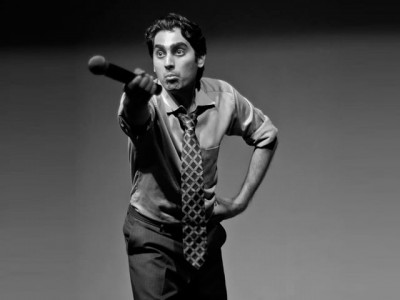 dear danish ali repeating the same jokes every time makes you a crummy comedian dear danish ali repeating the same jokes every time makes you a crummy comedian