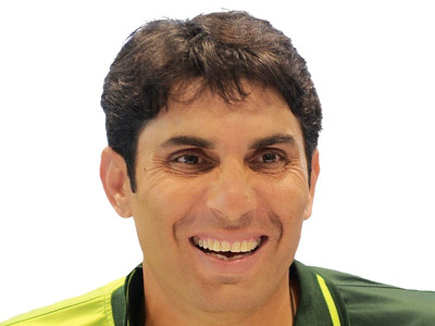 sweeping the desert clean