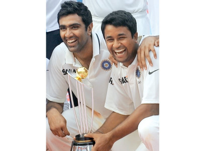 scores tied in thrilling draw