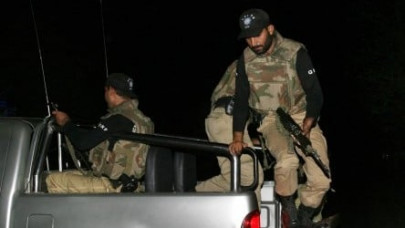 high security month punjab police unable to keep an eye on suspects high security month punjab police unable to keep an eye on suspects