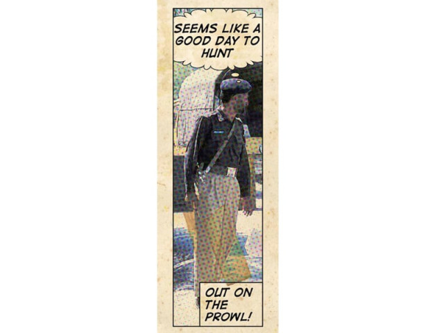 tribune tribune