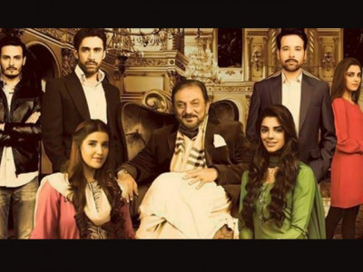 diyar e dil the only drama portraying the true dynamics of a tribal family in pakistan diyar e dil the only drama portraying the true dynamics of a tribal family in pakistan