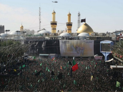 the importance of the battle of karbala and our ignorance towards it the importance of the battle of karbala and our ignorance towards it