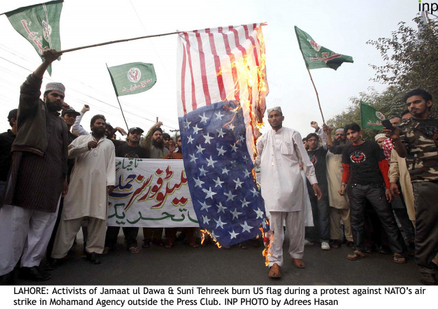 third rally in a week prepare for jihad jamaatud dawa says third rally in a week prepare for jihad jamaatud dawa says