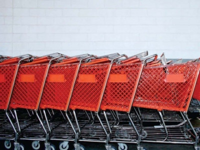 a slippery slope india s shoppers wary of supermarket seduction