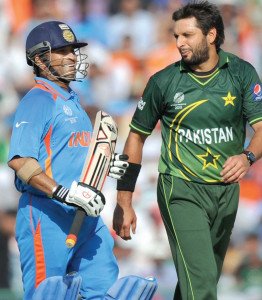 cricket restoring ties with india top priority says rameez raja