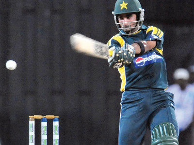 karachi blues decimate faisalabad in quaid trophy