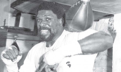 boxing former heavyweight ron lyle dies