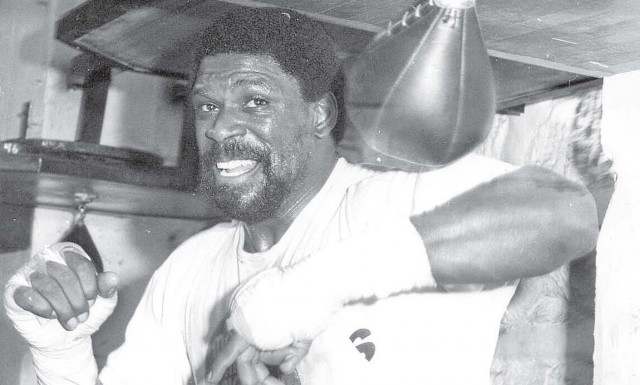boxing former heavyweight ron lyle dies
