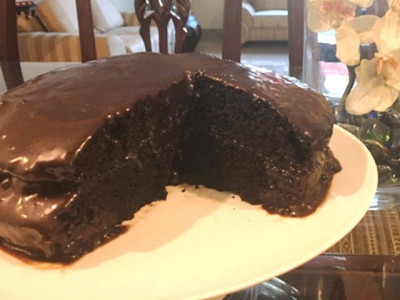 a chocolatey affair with this decadent gateau au chocolat it demands to be loved a chocolatey affair with this decadent gateau au chocolat it demands to be loved