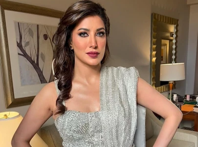 i d love to do a punjabi film mehwish refutes claims of working only with karachi based filmmakers i d love to do a punjabi film mehwish refutes claims of working only with karachi based filmmakers