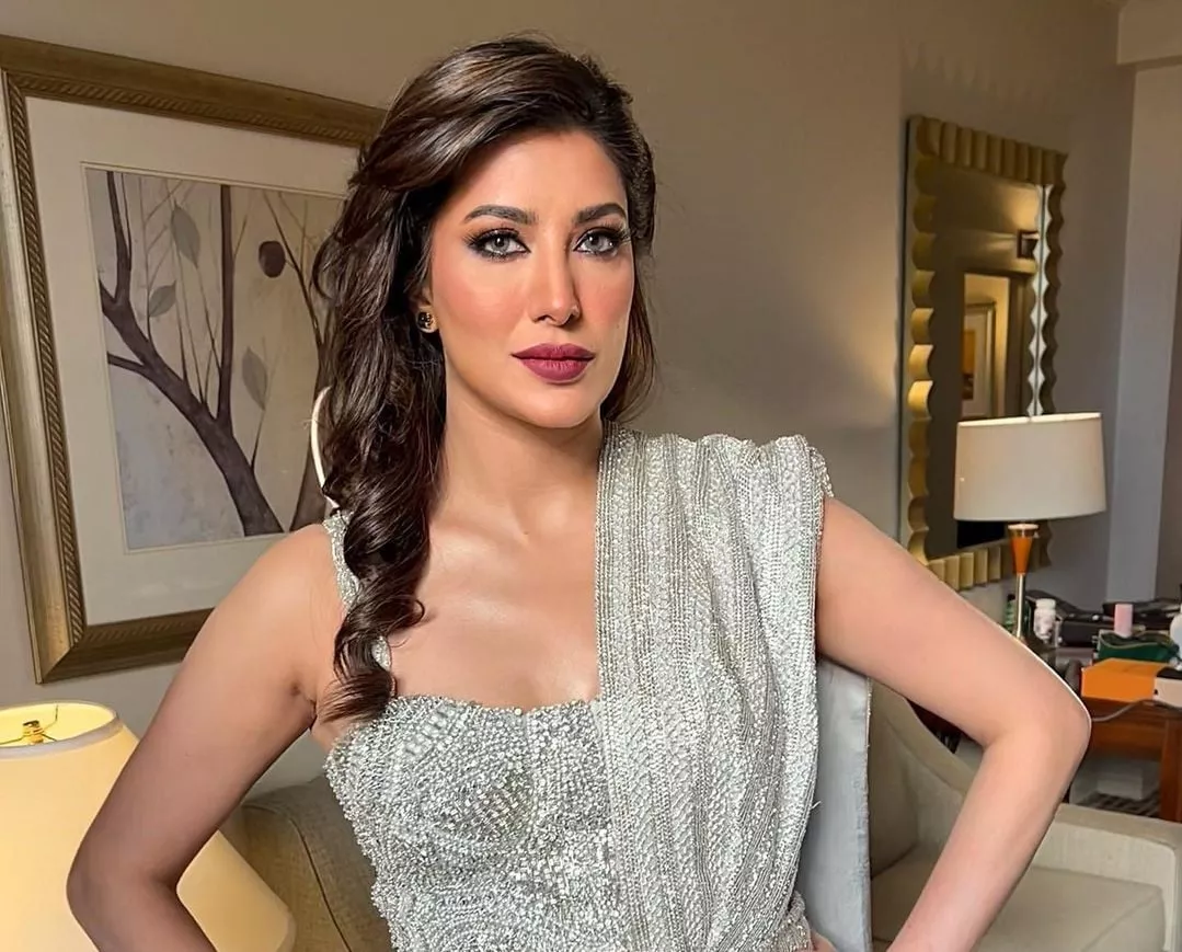 i d love to do a punjabi film mehwish refutes claims of working only with karachi based filmmakers