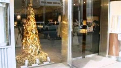 o christmas tree how costly are your branches