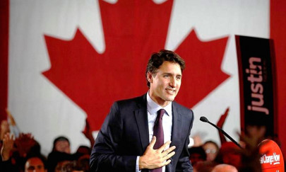 canadian election i finally saw the beauty of democracy and the power of the people canadian election i finally saw the beauty of democracy and the power of the people