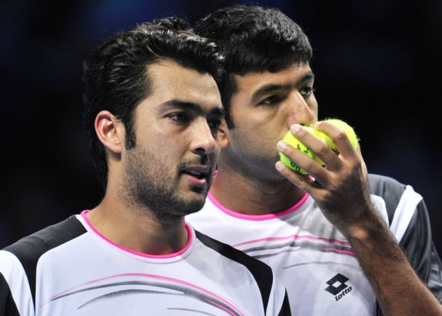 aisam no more bopanna to team up with bhupathi in 2012 aisam no more bopanna to team up with bhupathi in 2012
